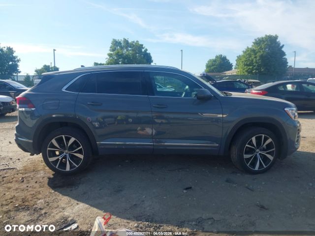 Volkswagen Atlas - 10