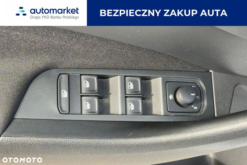 Skoda Scala 1.5 TSI Ambition DSG - 16
