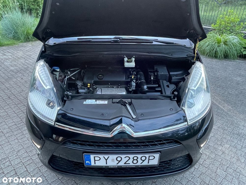 Citroën C4 Picasso VTi 120 Business Class - 12