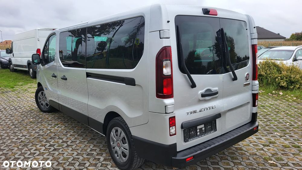 Fiat Talento L2H1 S&S Basis - 19