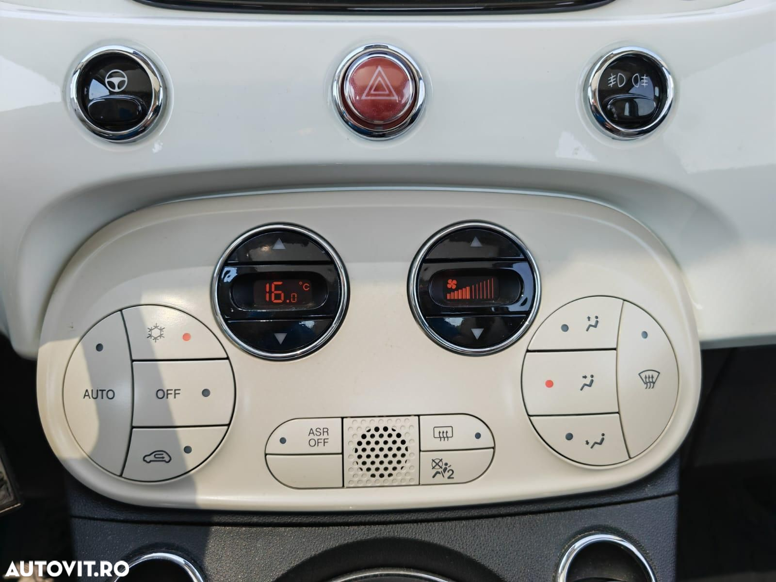 Fiat 500 - 18