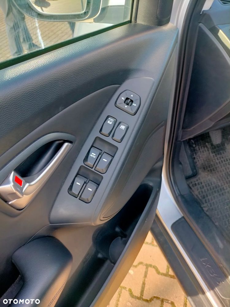 Hyundai ix35 - 7