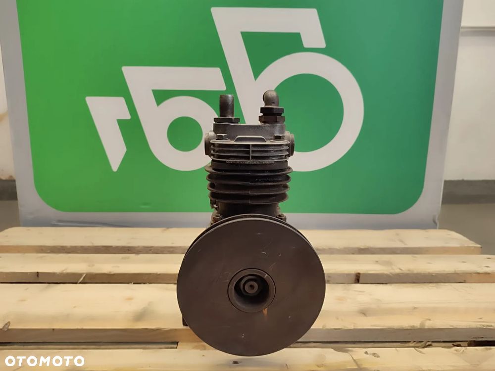 Sprężarka powietrza  LK 1559  Valmet 645 TCC - 1
