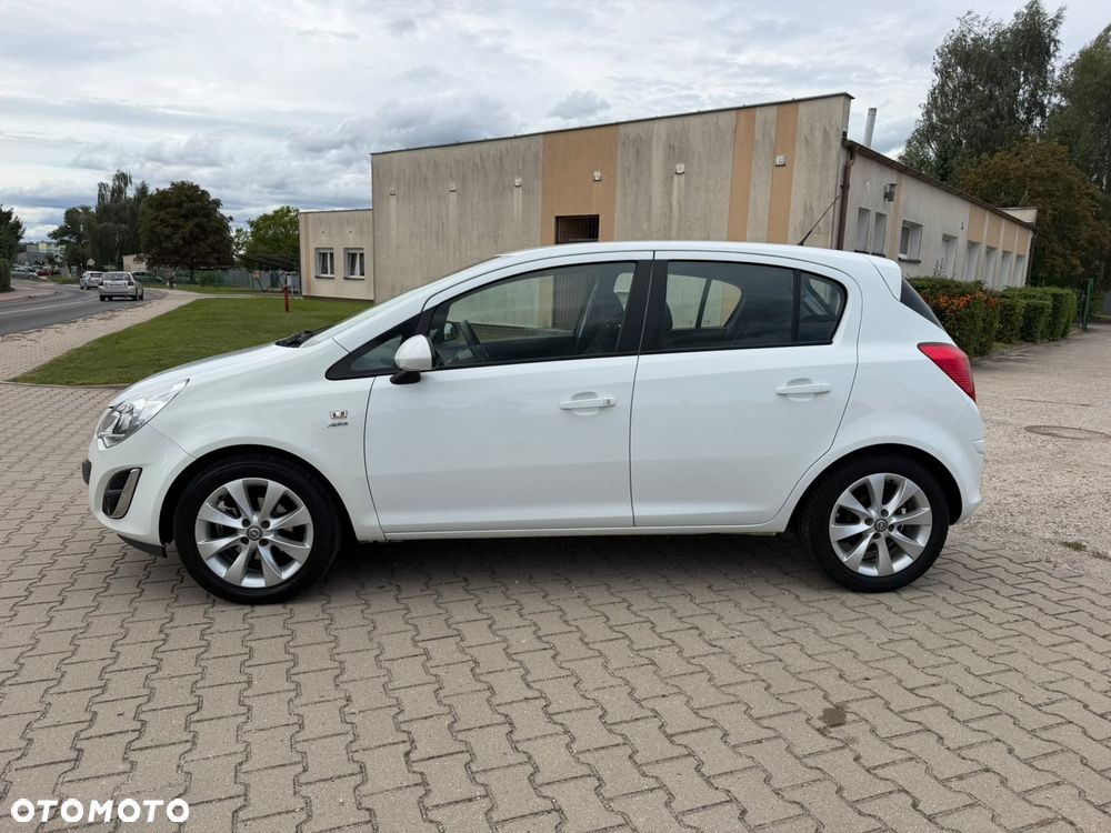 Opel Corsa - 3