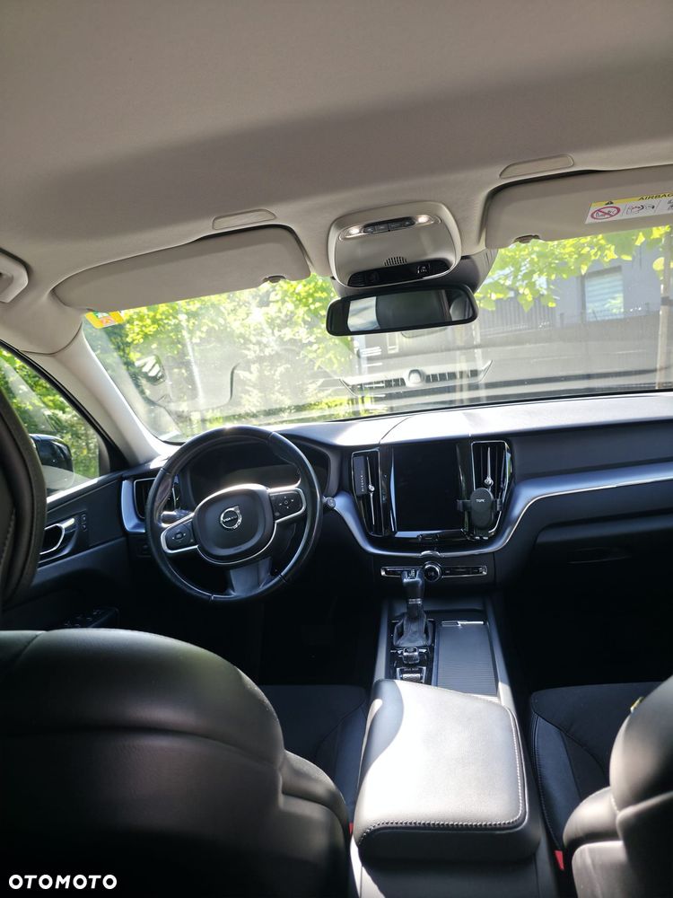 Volvo XC 60 D4 Momentum - 15
