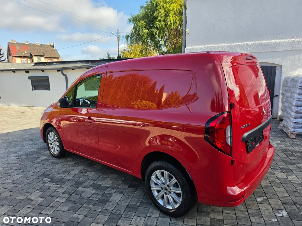 Mercedes-Benz Citan - 26