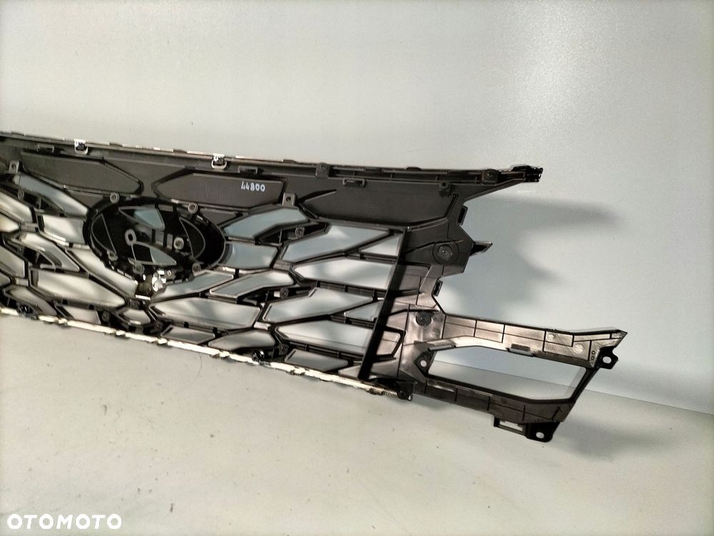 atrapa kratka grill hyundai tucson 4 iv lift 24- n-line - 7