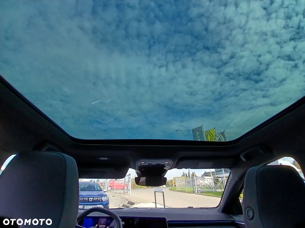 Renault Austral 1.2 E-Tech Full Hybrid 200 Esprit Alpine MMT - 12