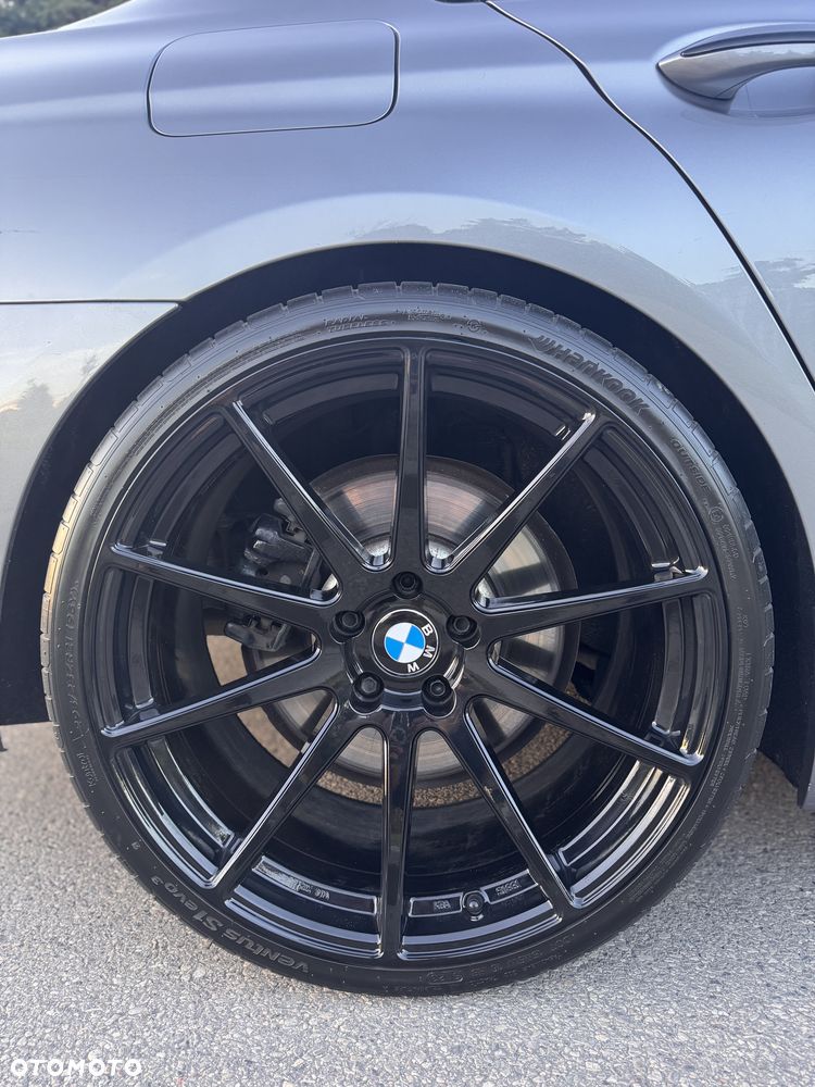 BMW Seria 6 640i xDrive Edycja M Sport - 27