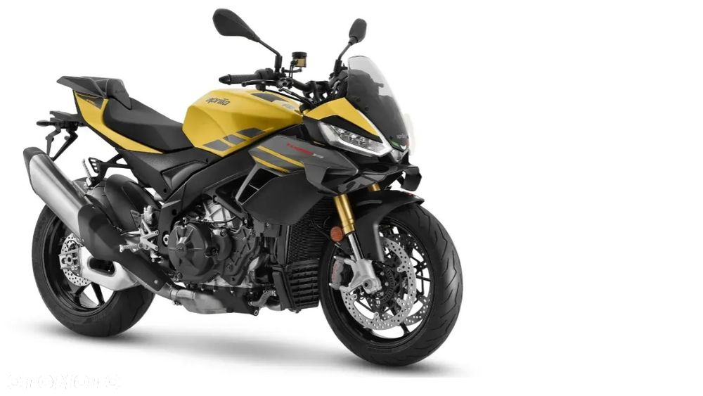 Aprilia Tuono - 2