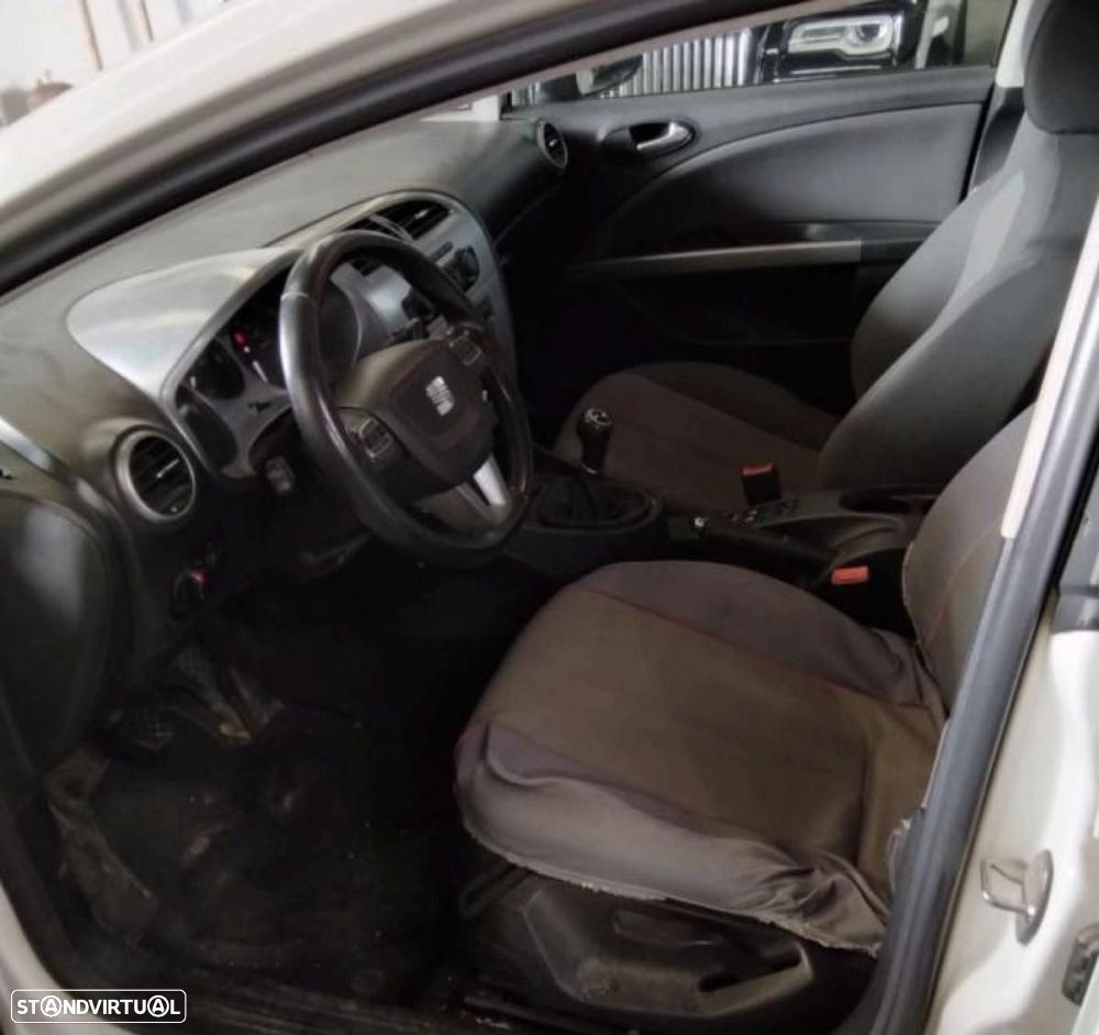 SEAT Leon - 4