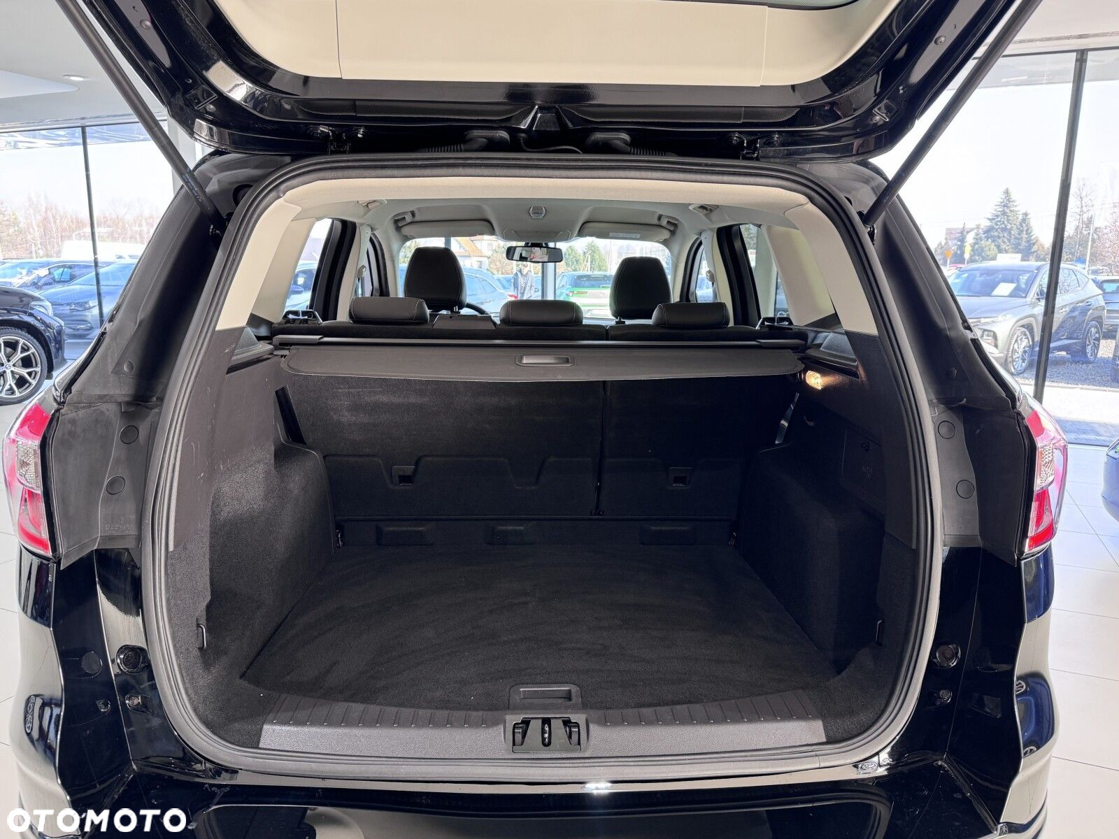 Ford Kuga Vignale 2.0 TDCi AWD - 17
