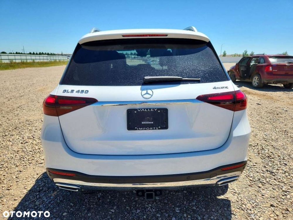 Mercedes-Benz Gle 2026 photo 3