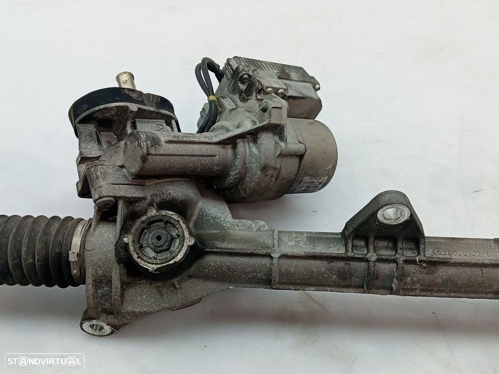 Caixa de direção MINI Mini (R56) - 4