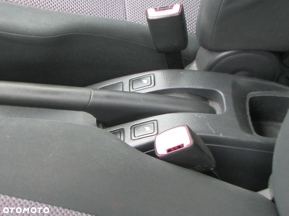 Suzuki SX4 1.6 VVT 4x2 Comfort - 14