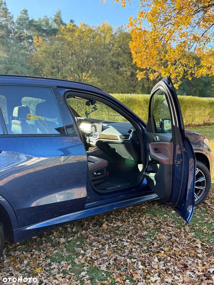 BMW X5 xDrive25d sport - 20