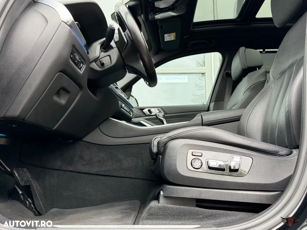 BMW X5 xDrive45e xLine - 23