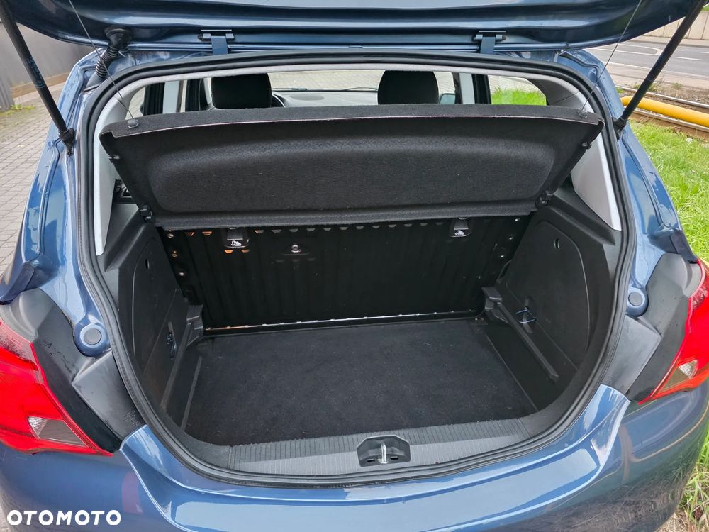 Opel Corsa 1.4 Enjoy - 5