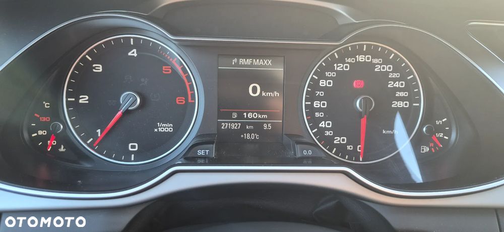 Audi A4 Avant 2.0 TDI DPF Ambition - 39