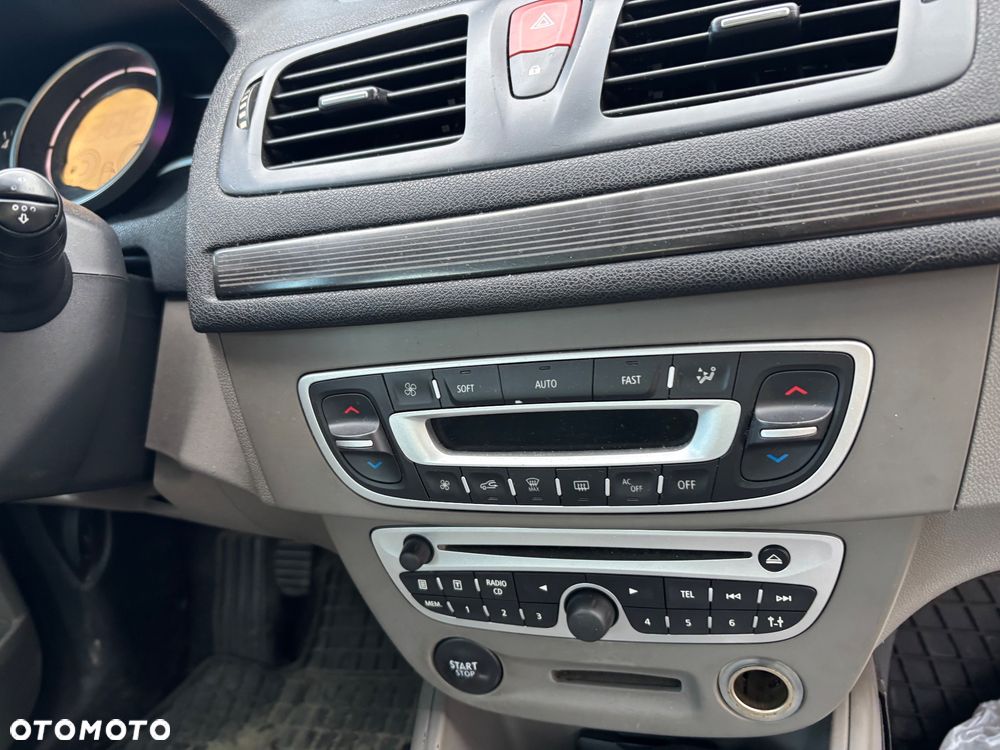Renault Megane 1.5 dCi Dynamique - 5