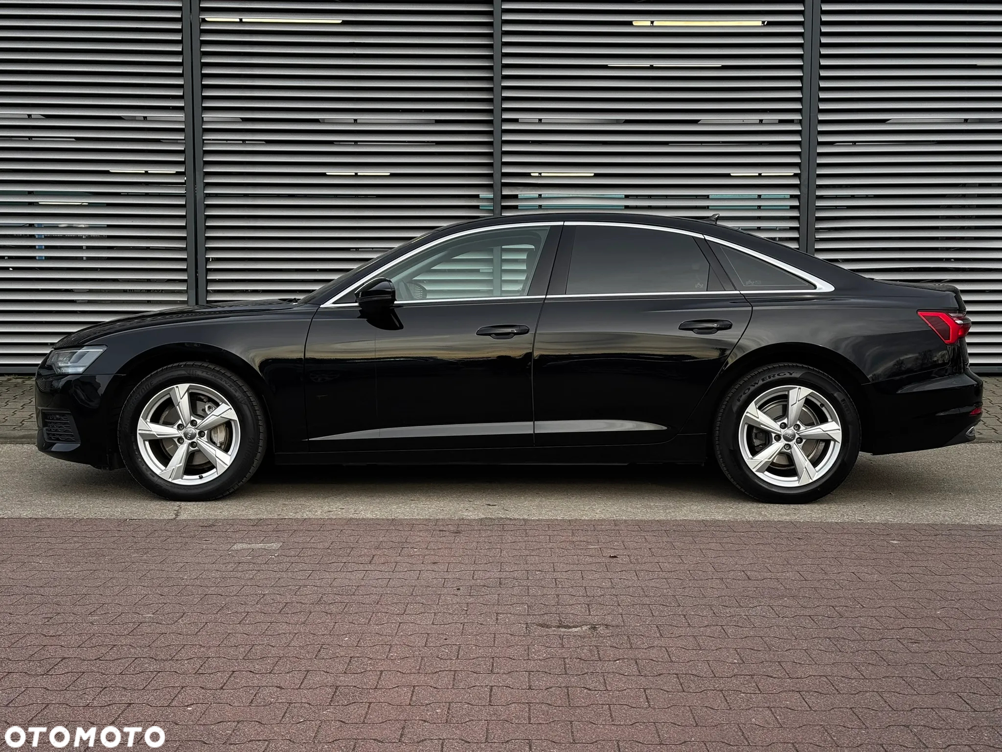 Audi A6 40 TDI mHEV S tronic - 8