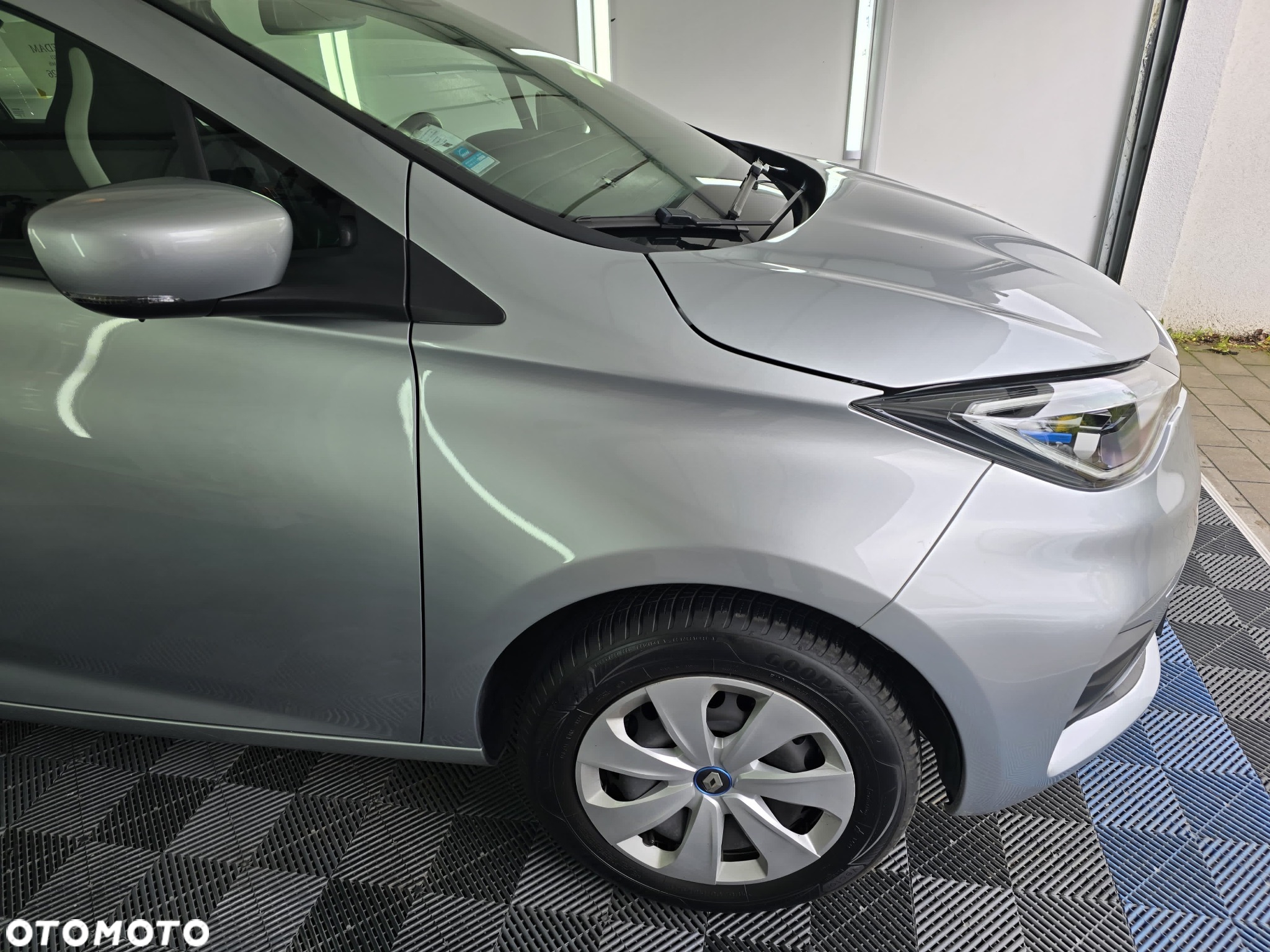 Renault Zoe EV50 110hp Evolution - 2