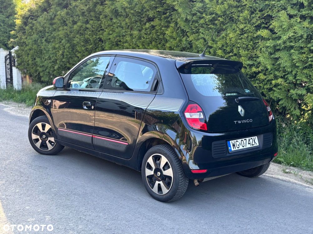 Renault Twingo - 6