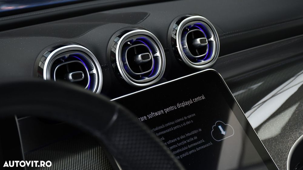 Mercedes-Benz GLC 300 de 4Matic 9G-TRONIC Edition AMG Line - 30