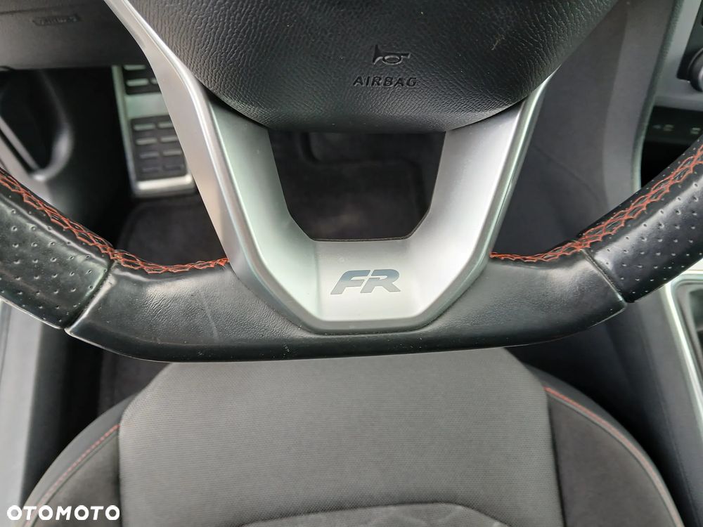 Seat Ateca 1.5 TSI ACT OPF FR - 31