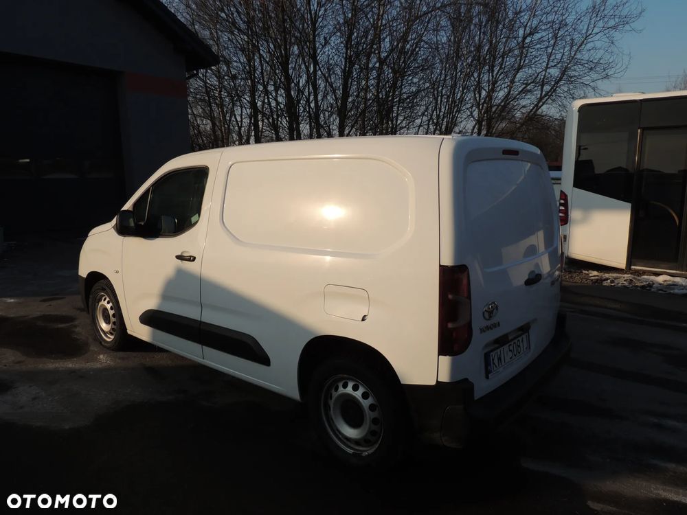 Toyota PROACE CITY - 3