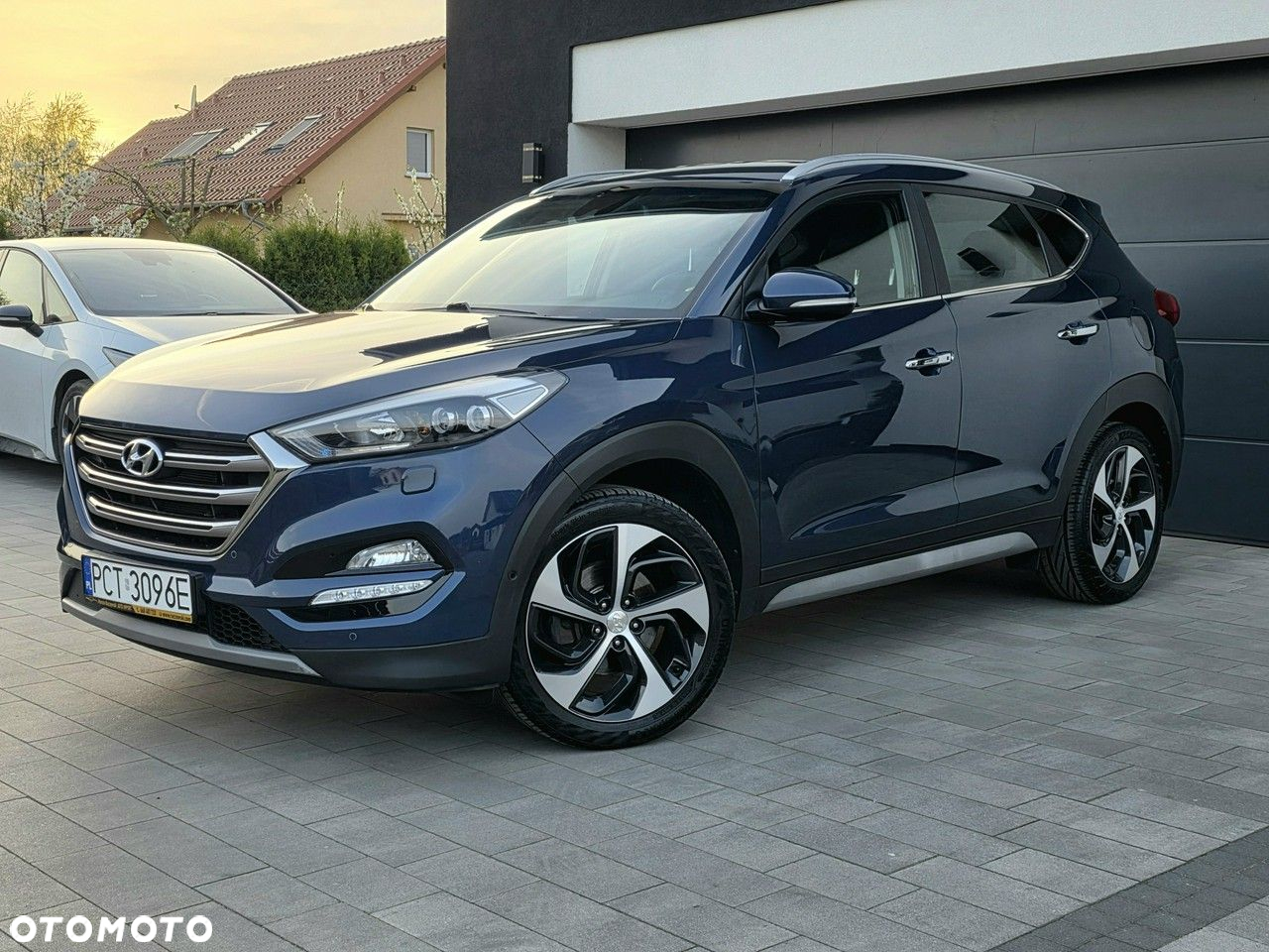 Hyundai Tucson - 37