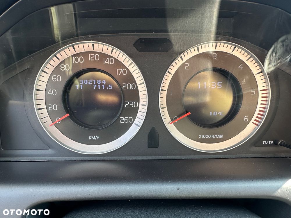 Volvo XC 60 D5 AWD Summum - 30