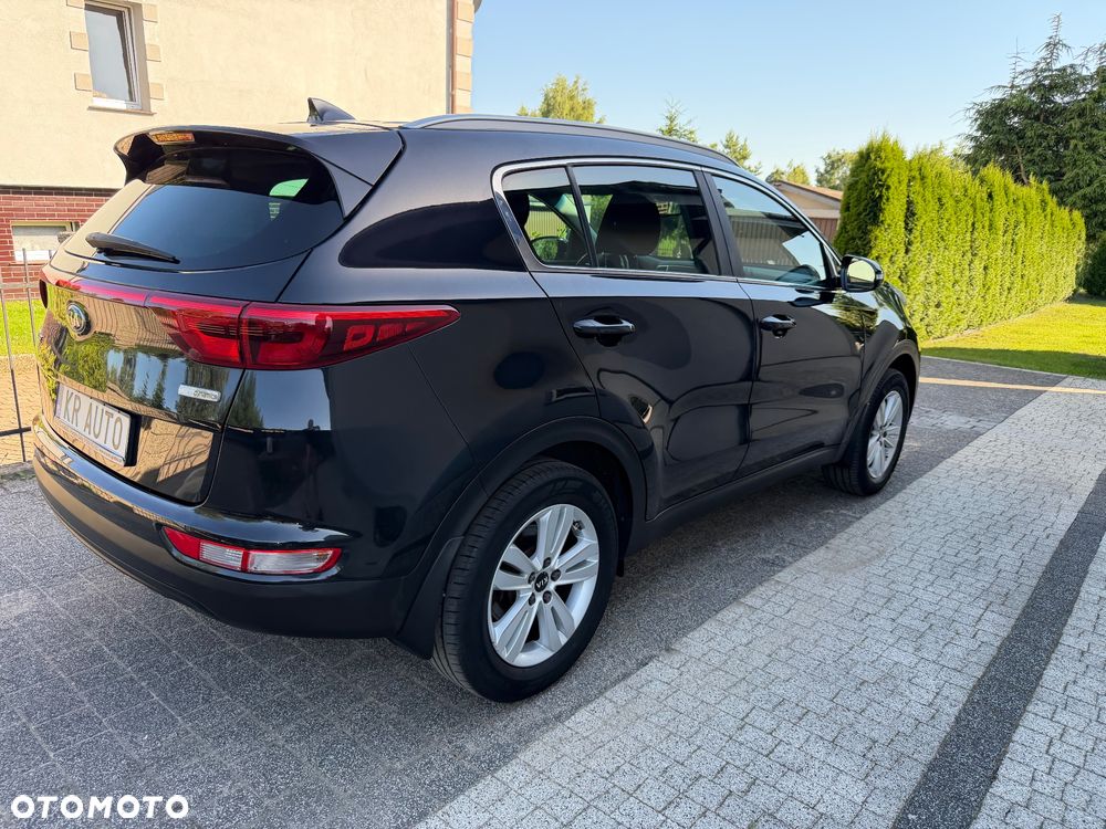 Kia Sportage 1.6 GDI L 2WD - 24