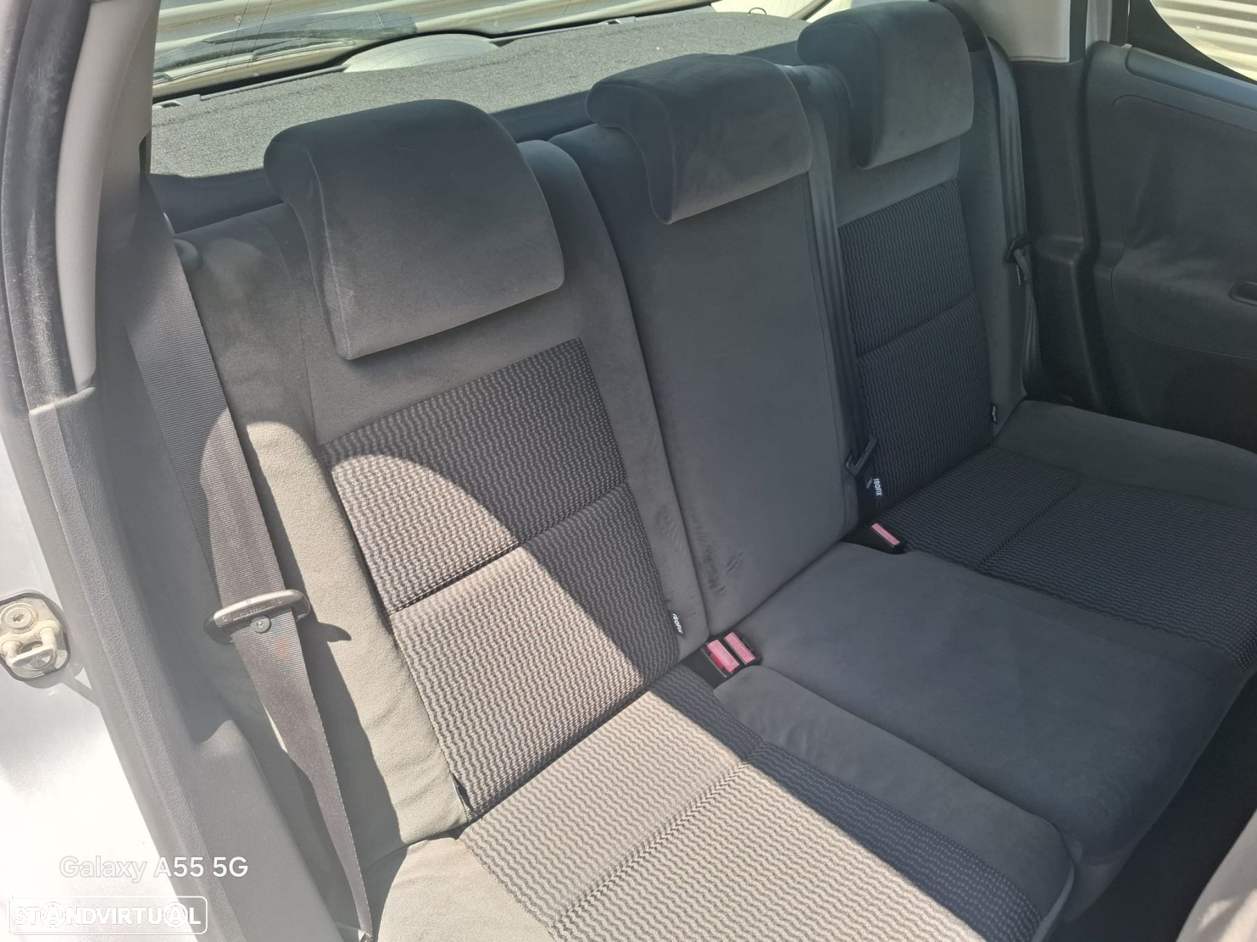 Peugeot 207 1.4 16V Premium - 20