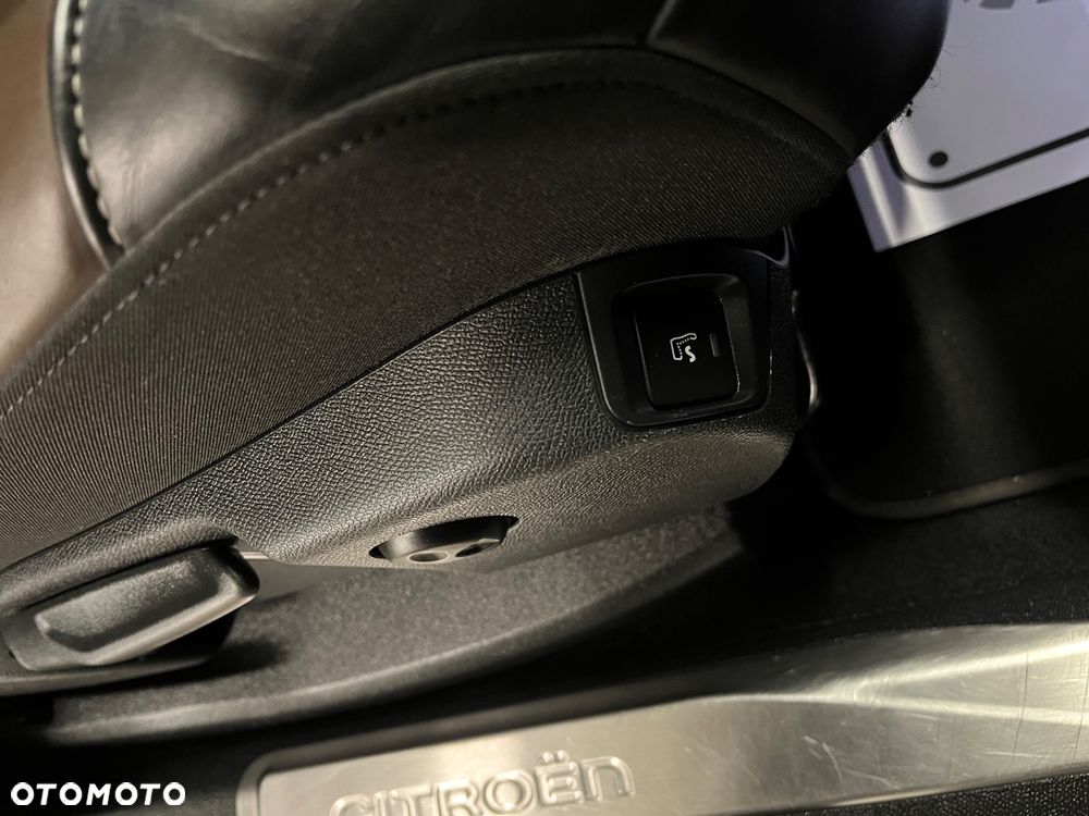 Citroën C5 Aircross 2.0 BlueHDi Shine EAT8 - 26