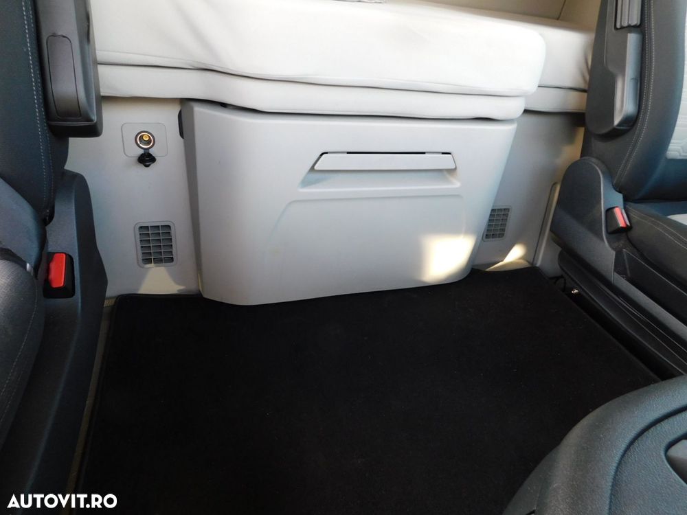 Ford F max ll 4x2 scab e6 eco 16spdamt ecotorq - 8