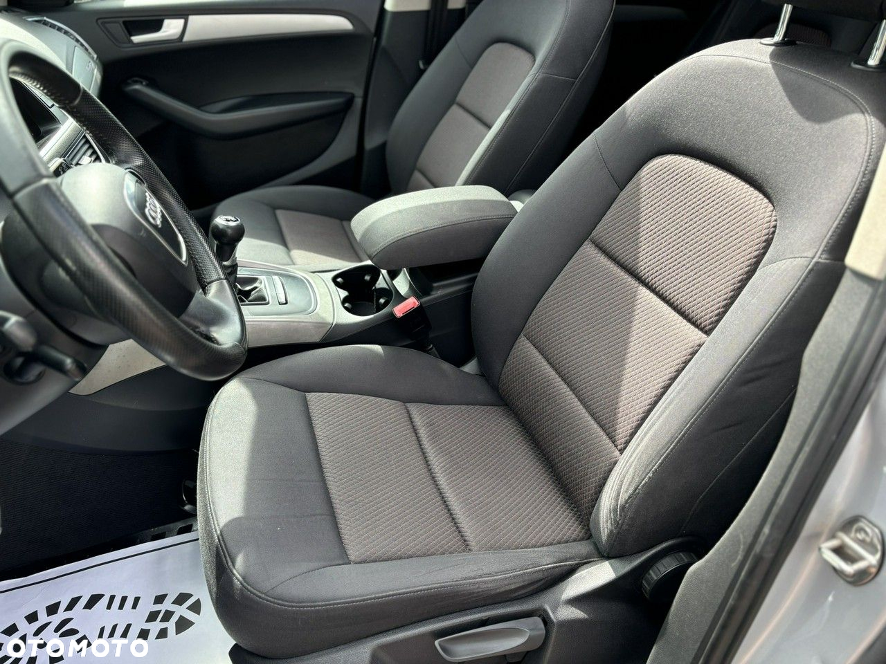 Audi Q5 2.0 TFSI Quattro - 17