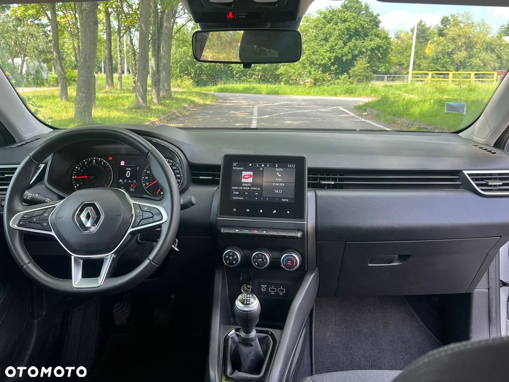 Renault Clio TCe 100 EDITION ONE - 12