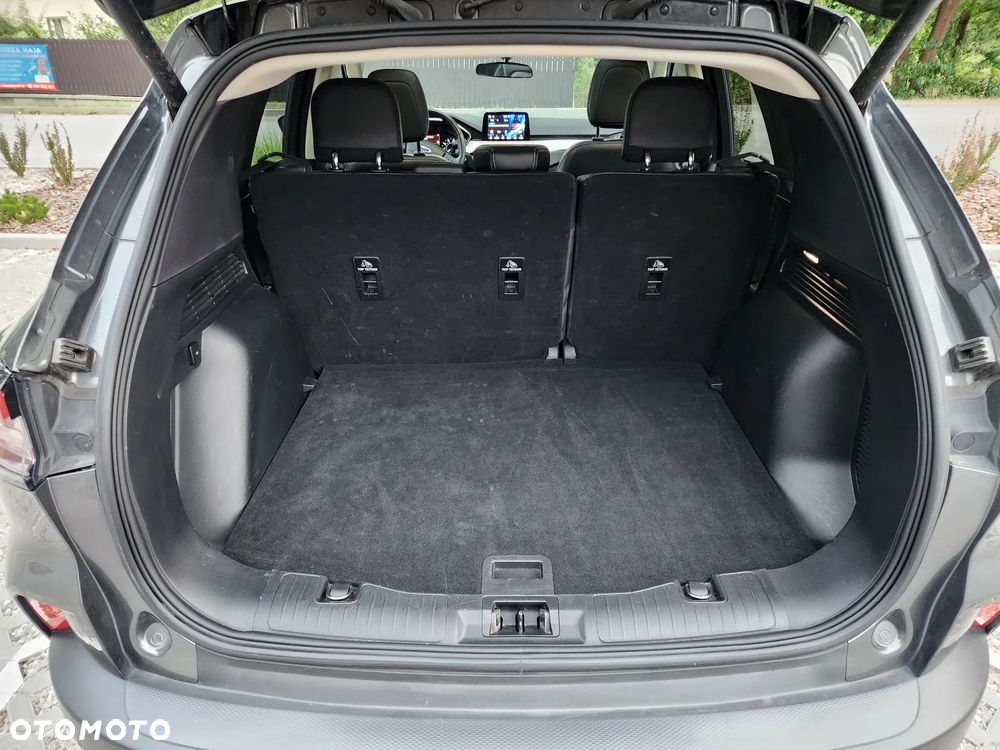 Ford Escape 1.5 EcoBoost AWD SE - 16
