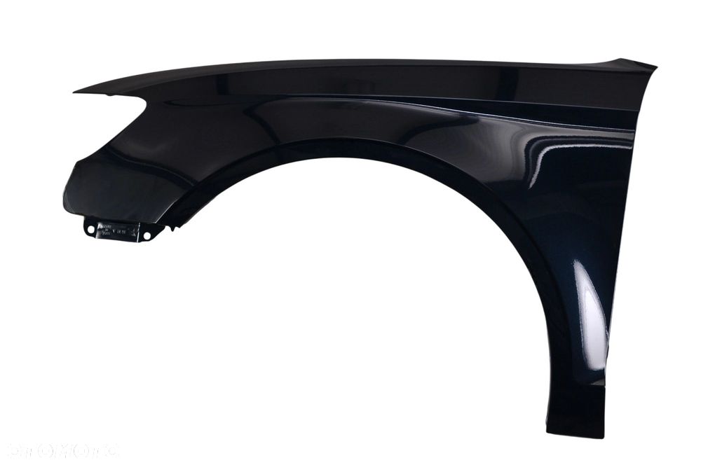 audi a3 8v sedan 12-20 błotnik lewy lx5e - 1