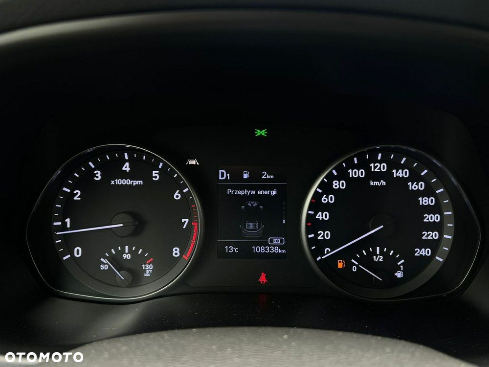 Hyundai i30 1.5 T-GDI 48V Smart DCT - 17
