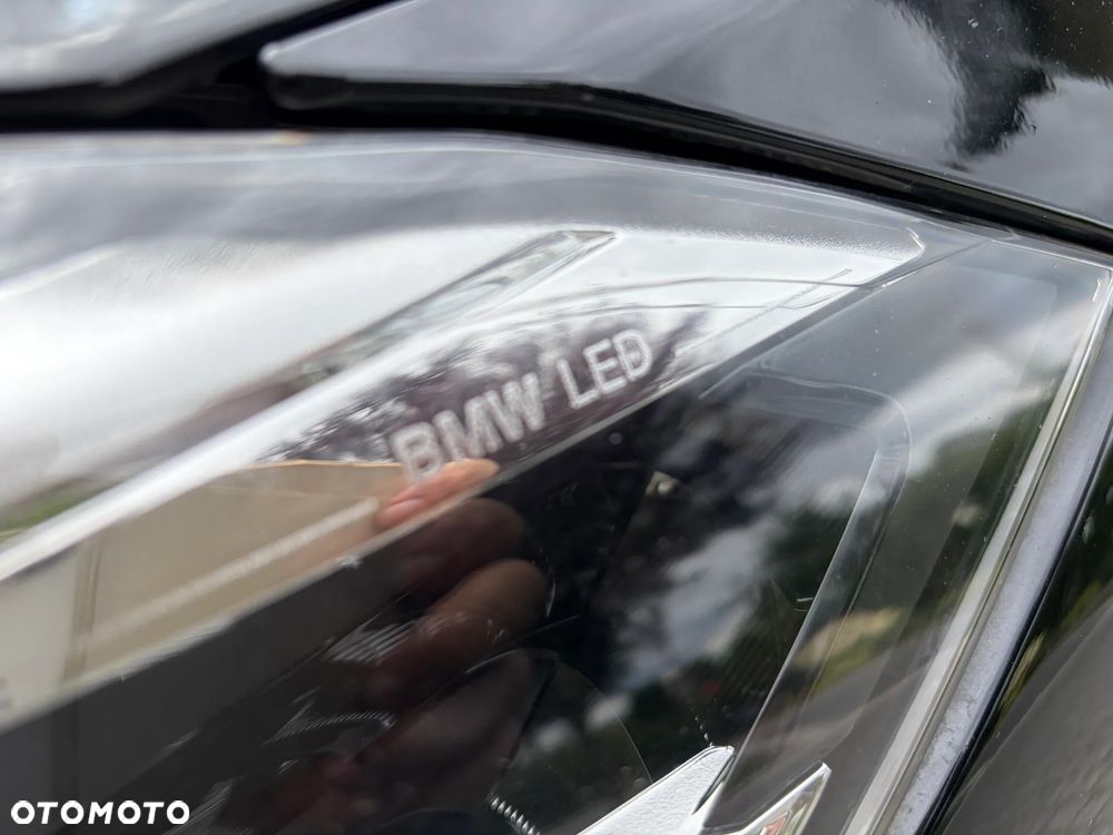 BMW 3GT 320d Sport-Aut M Sport - 15