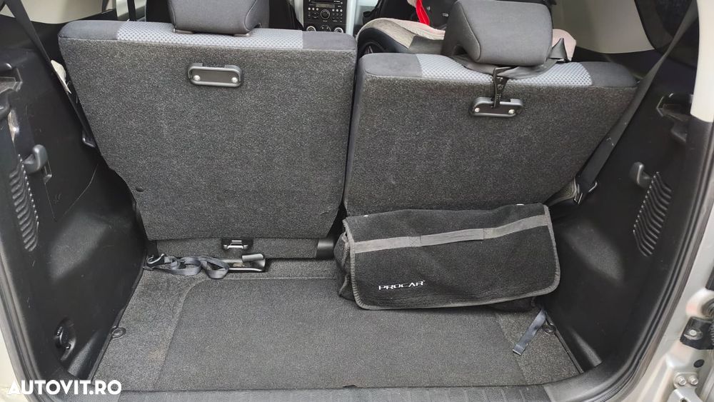 Suzuki Grand Vitara 1.6 JX - 10