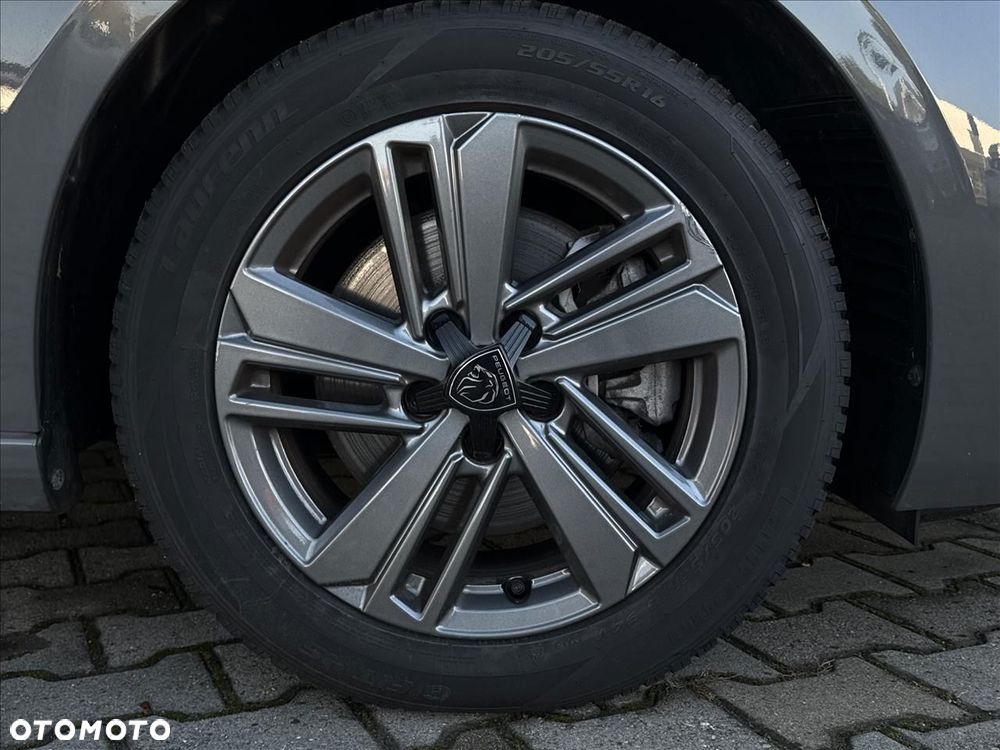 Peugeot 308 - 28