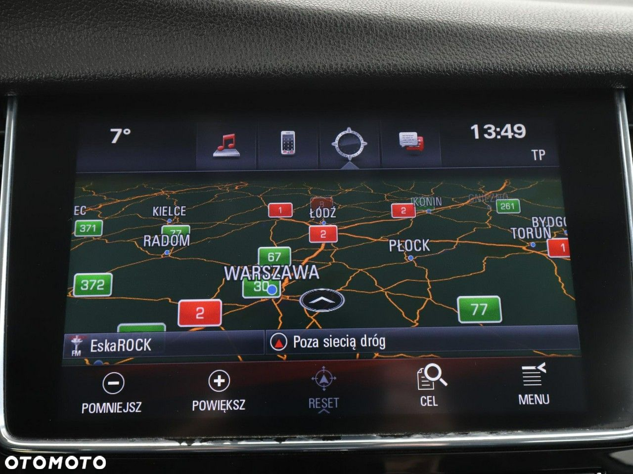 Opel Mokka X 1.6 D (CDTI ecoFLEX) Start/Stop Color Innovation - 25
