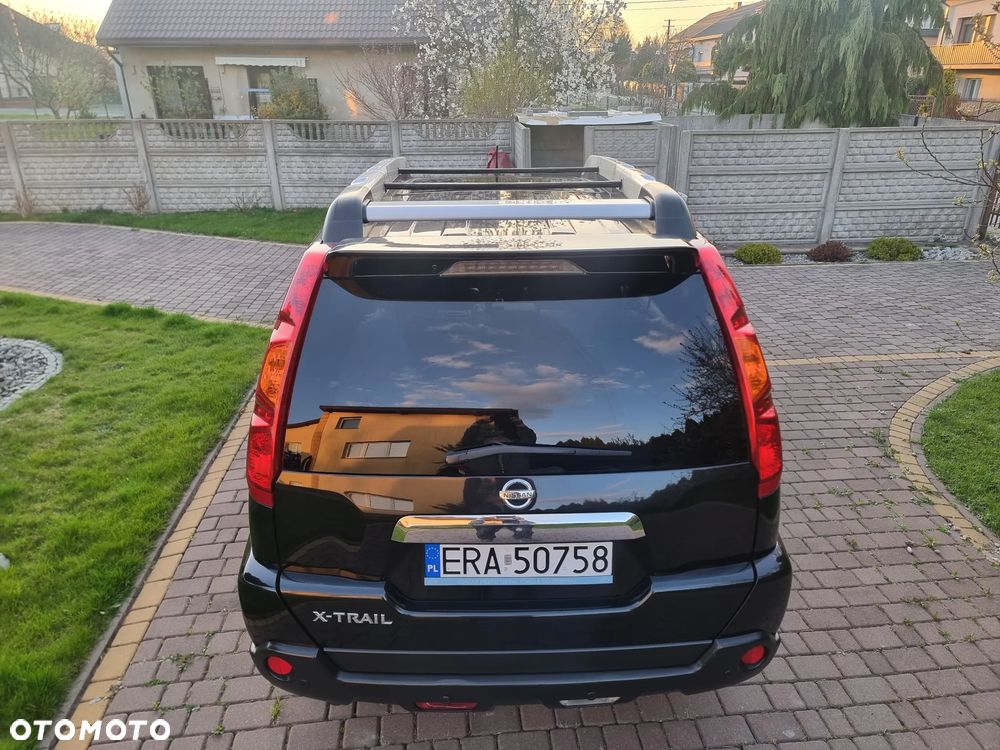 Nissan X-Trail 2.0 dCi LE Platinum - 5
