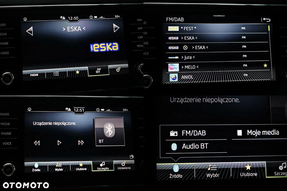 Skoda Superb 2.0 TDI SCR Ambition - 30