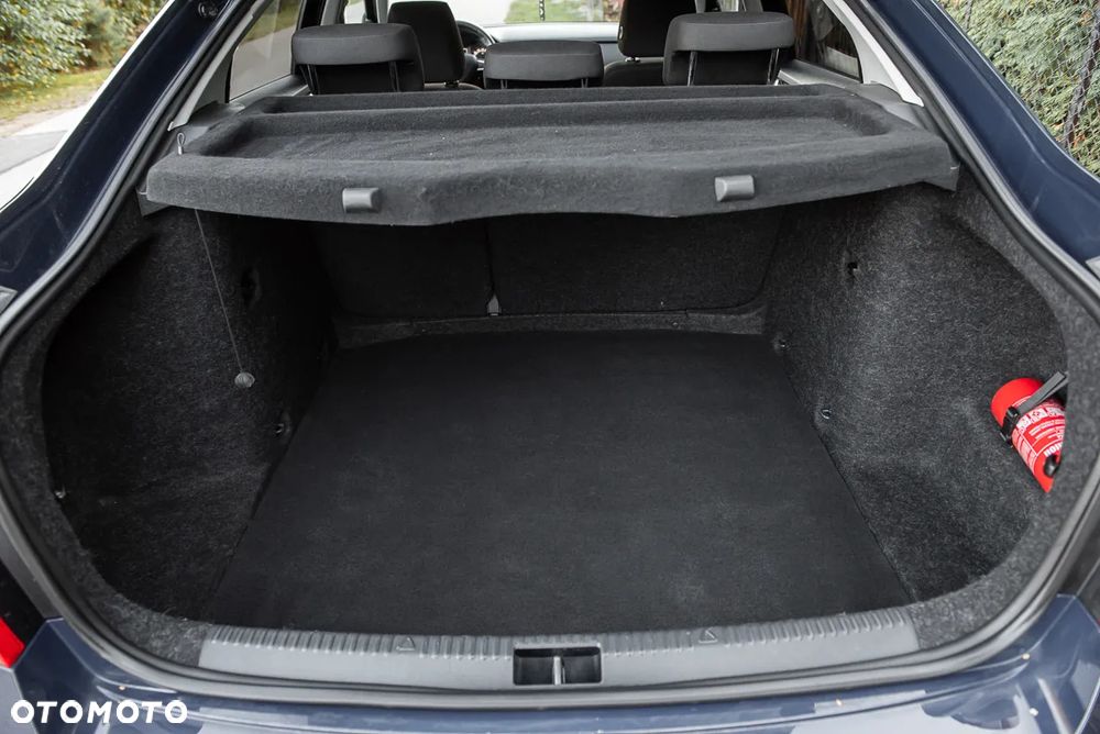 Skoda Octavia - 8