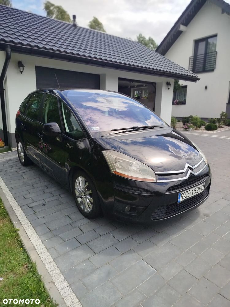 Citroën C4 Picasso 1.6 HDi Impress Pack MCP - 1