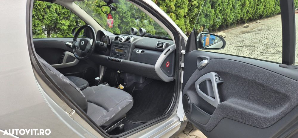 Smart Fortwo - 12